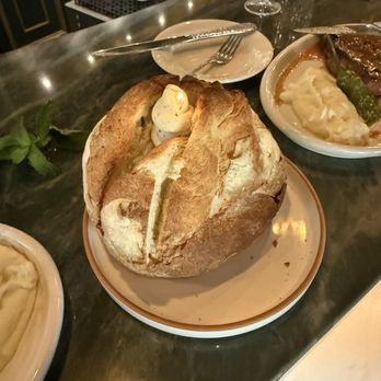 Piedra Santa - Bread - Steakhouses Near Me - San Diego, California Piedra Santa - Bread - Steakhouses Near Me - San Diego, California