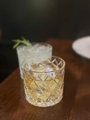 Maestro Restaurant by null