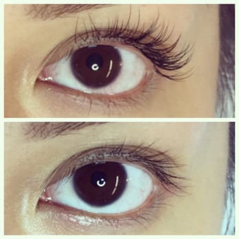 Miss Knockout - My review was too long to add the photo so I had to upload it separately (: - Eyelash Service Near Me - Portland, Oregon