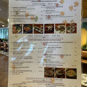 Pho Ha Noi - Vietnamese Near Me - Milpitas, California Pho Ha Noi - Vietnamese Near Me - Milpitas, California