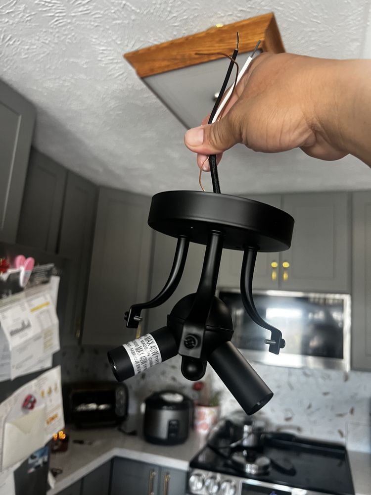 Slide of RJ’s Handyman Home Service