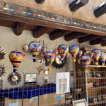 Rainbow Man - Home Decor Near Me - Santa Fe, New Mexico