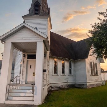 Ocoee Christian Church - Landmarks & Historical Buildings Near Me - Ocoee, Florida