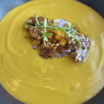 Quail + Crane - Soup - Breakfast & Brunch Near Me - San Francisco, California Quail + Crane - Soup - Breakfast & Brunch Near Me - San Francisco, California