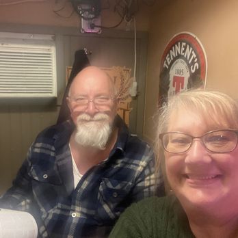 Beefy's - Our little corner area - Diners Near Me - Reno, Nevada