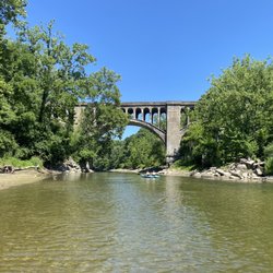 Kickapoo Adventures