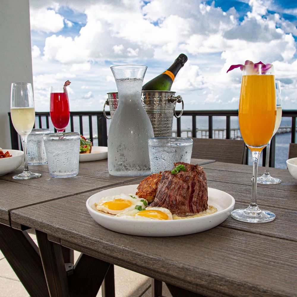 Beacon Social Drinkery