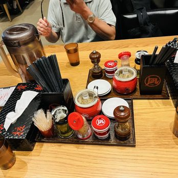 Ramen Nagi - 08/23/25 - Ramen Near Me - Arcadia, California Ramen Nagi - 08/23/25 - Ramen Near Me - Arcadia, California