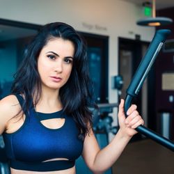 Seattle Personal Fitness - Nev from www.seattlepersonalfitness.com