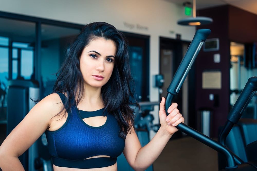 Seattle Personal Fitness