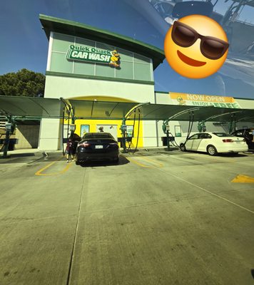 QUICK QUACK CAR WASH - Updated April 2025 - 32 Photos & 58 Reviews