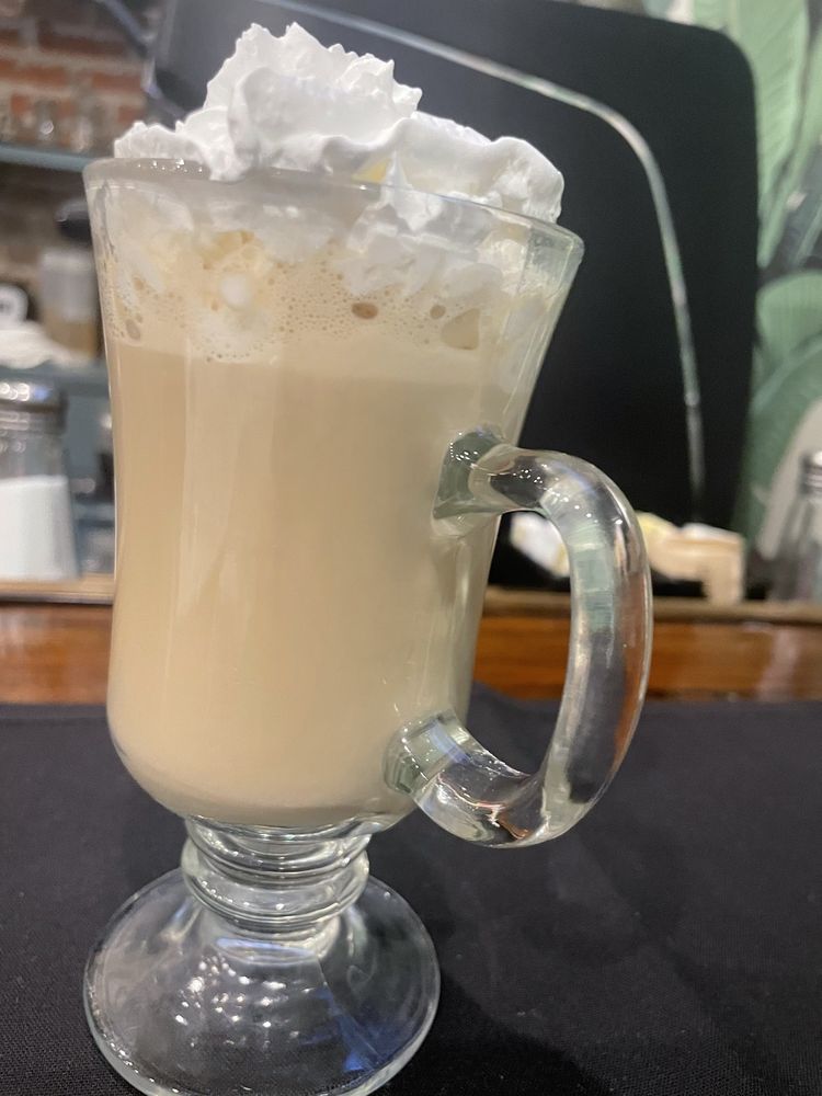 FLEUR DE LIS Updated May 2024 129 Camp St, New Orleans, Louisiana Breakfast & Brunch