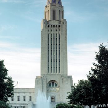 Nebraska State Capitol - Nebraska State Capitol - Landmarks & Historical Buildings Near Me - Lincoln, Nebraska