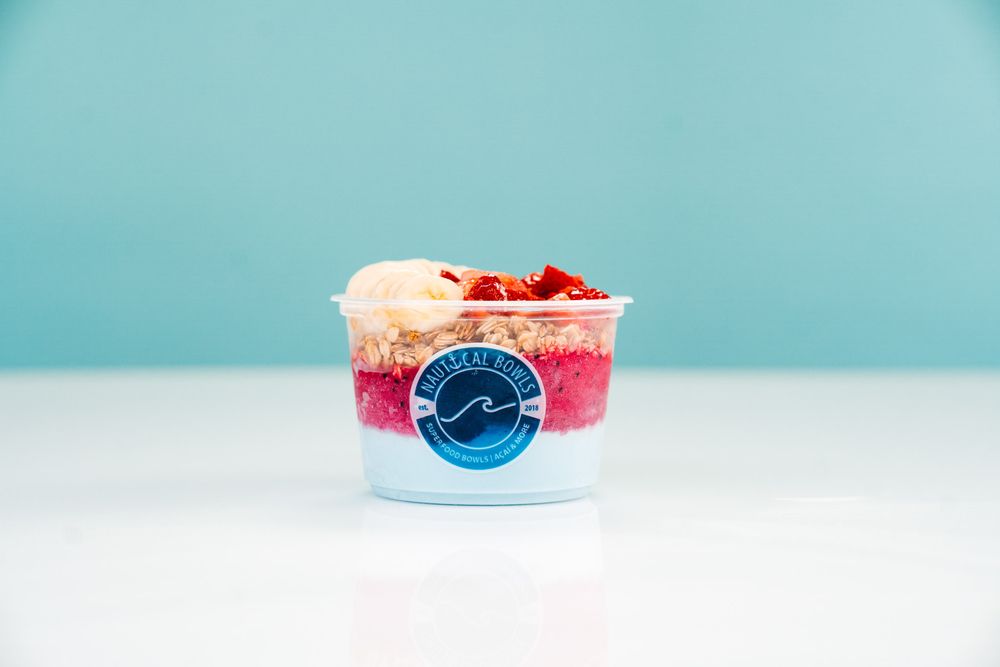 Nautical Bowls Logo