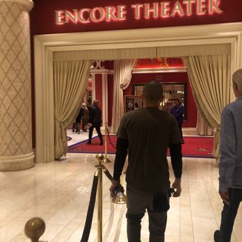 Encore Theater - Entrance - Music Venues Near Me - Las Vegas, Nevada Encore Theater - Entrance - Music Venues Near Me - Las Vegas, Nevada