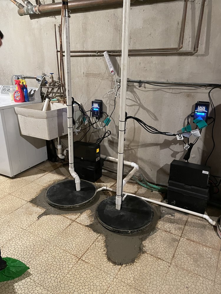 Slide of Gonzalez Plumbing