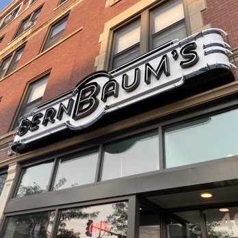 Bernbaum's - Bagels Near Me - Fargo, North Dakota