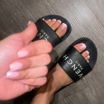 Nail Star Spa - Gel manicure and pedicure - Nail Salons Near Me - Henderson, Nevada