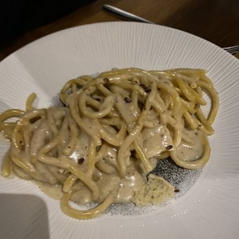 dōma - Cacio and Pepe - Italian Near Me - Miami, Florida