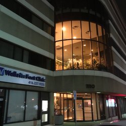 GTA Pain & Stress Clinic - Medical Building