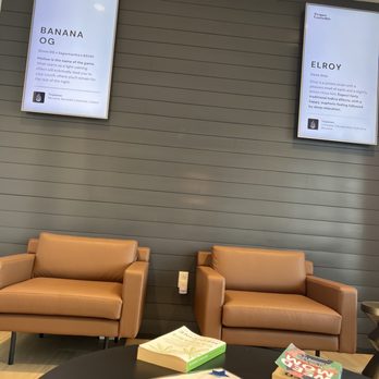 Proper Cannabis - Lobby Room - Cannabis Clinics Near Me - Warrenton, Missouri