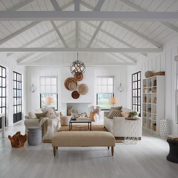 Powerfull Systems - Shades & Blinds Near Me - Los Angeles, California