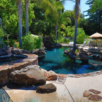 Adams Pool Solutions - Hot Tub & Pool Near Me - Pleasanton, California