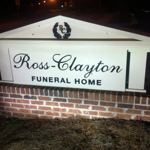 LEAK MEMORY CHAPEL - Updated January 2026 - 945 Lincoln Rd, Montgomery