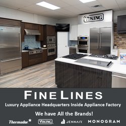 Appliance Factory
