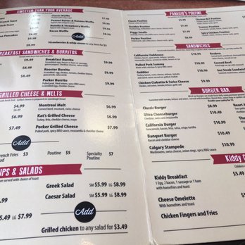 Panagio's All Day Grill - Breakfast & Brunch Near Me - Toronto, Ontario