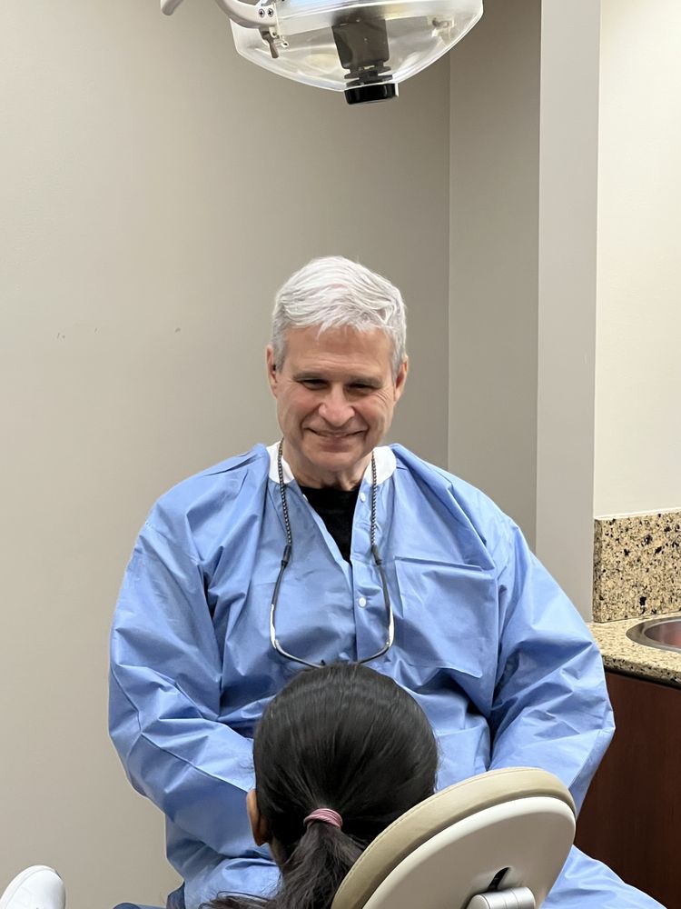 DERBY DENTAL CARE Updated September 2024 25 Photos 1120 N Rock Rd, Derby, Kansas