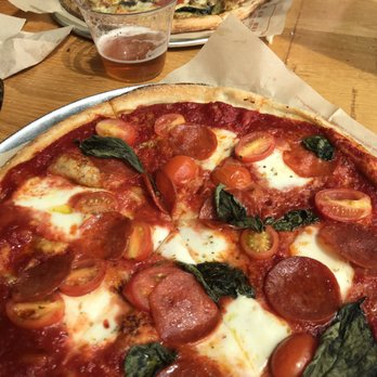 Blaze Pizza - Salad Near Me - Chicago, Illinois