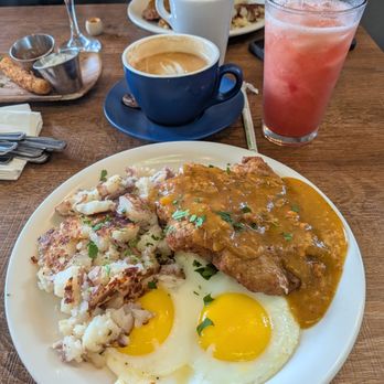 Glen Park Cafe - Breakfast & Brunch Near Me - San Francisco, California Glen Park Cafe - Breakfast & Brunch Near Me - San Francisco, California
