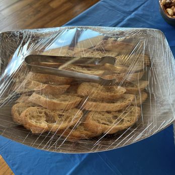 LuciAnna's Pastries - Crostini - Bakeries Near Me - Godfrey, Illinois LuciAnna's Pastries - Crostini - Bakeries Near Me - Godfrey, Illinois