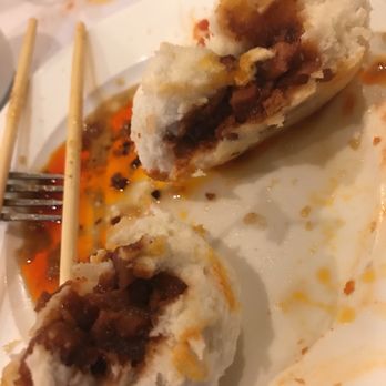 Qin Dynasty - Nice Buns - Dim Sum Near Me - Parsippany, New Jersey