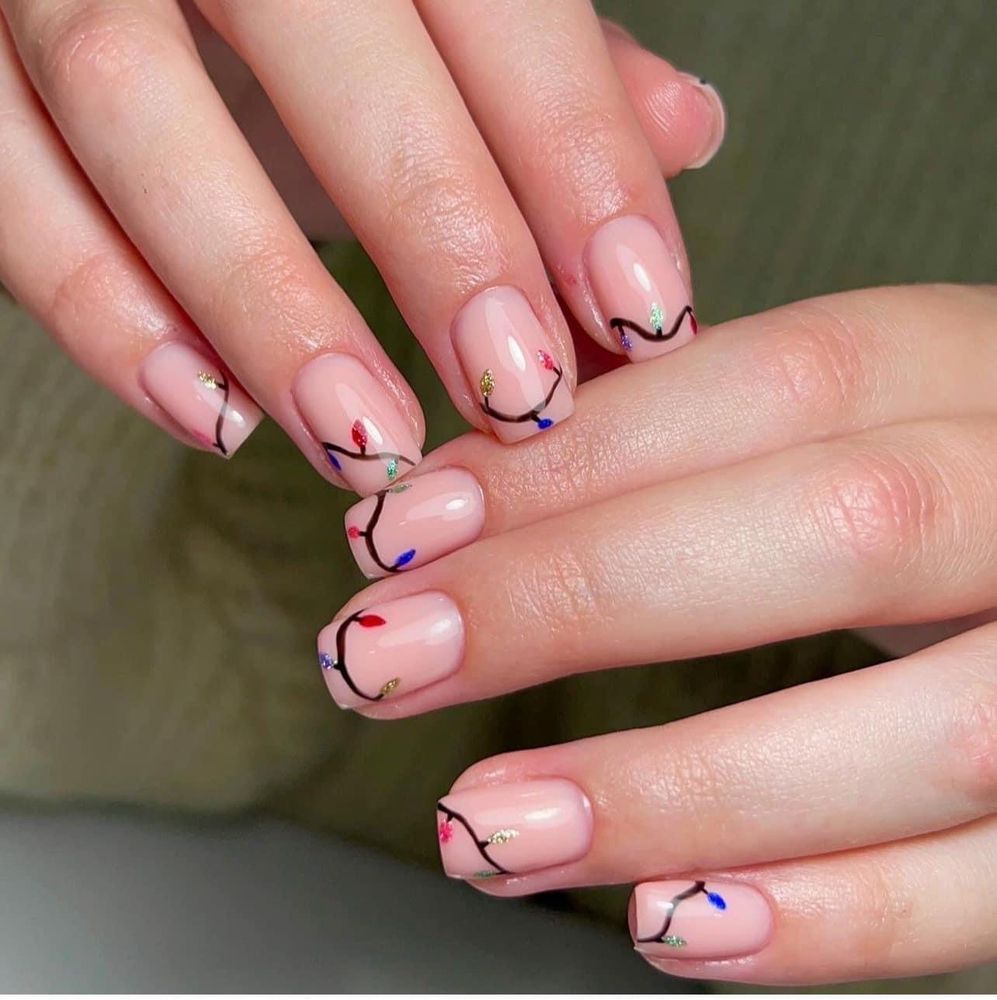 JK NAILS AND SPA 171 Photos & 25 Reviews 6825 W Russell Rd, Las