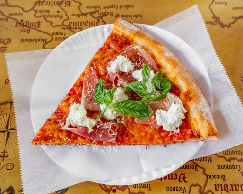 Da Francesco Pizza & Cucina