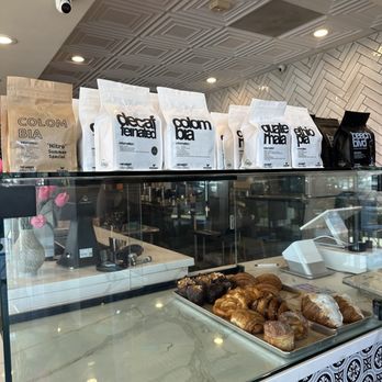 Enchanted Coffee - They sell some beans too - Coffee & Tea Near Me - Santa Ana, California