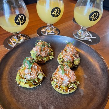 Tap 42 - Kendall - Definitely worth trying - New American Near Me - Miami, Florida Tap 42 - Kendall - Definitely worth trying - New American Near Me - Miami, Florida