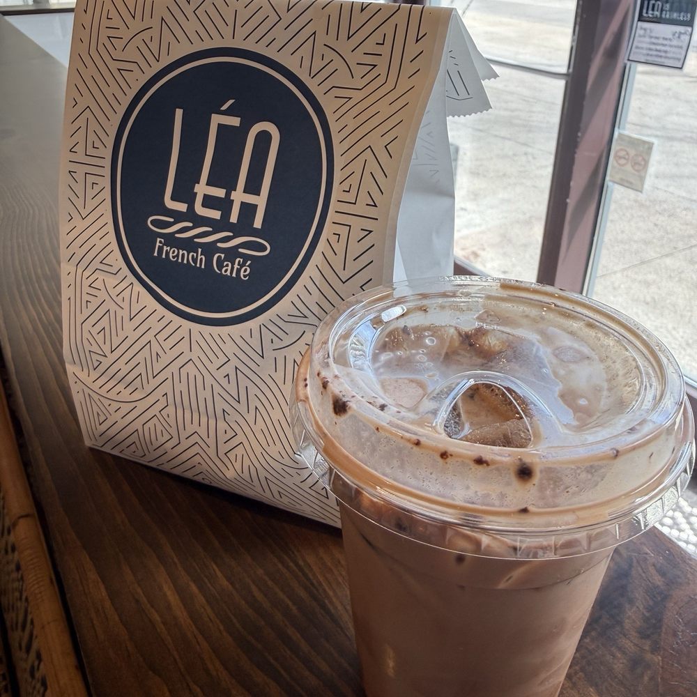 Lea French Cafe - Coffee & Tea Near Me - Chicago, Illinois Lea French Cafe - Coffee & Tea Near Me - Chicago, Illinois