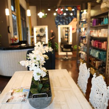 Fringe Salon Studio - Fringe Salon Studio / reception - Hair Salons Near Me - Portland, Oregon Fringe Salon Studio - Fringe Salon Studio / reception - Hair Salons Near Me - Portland, Oregon