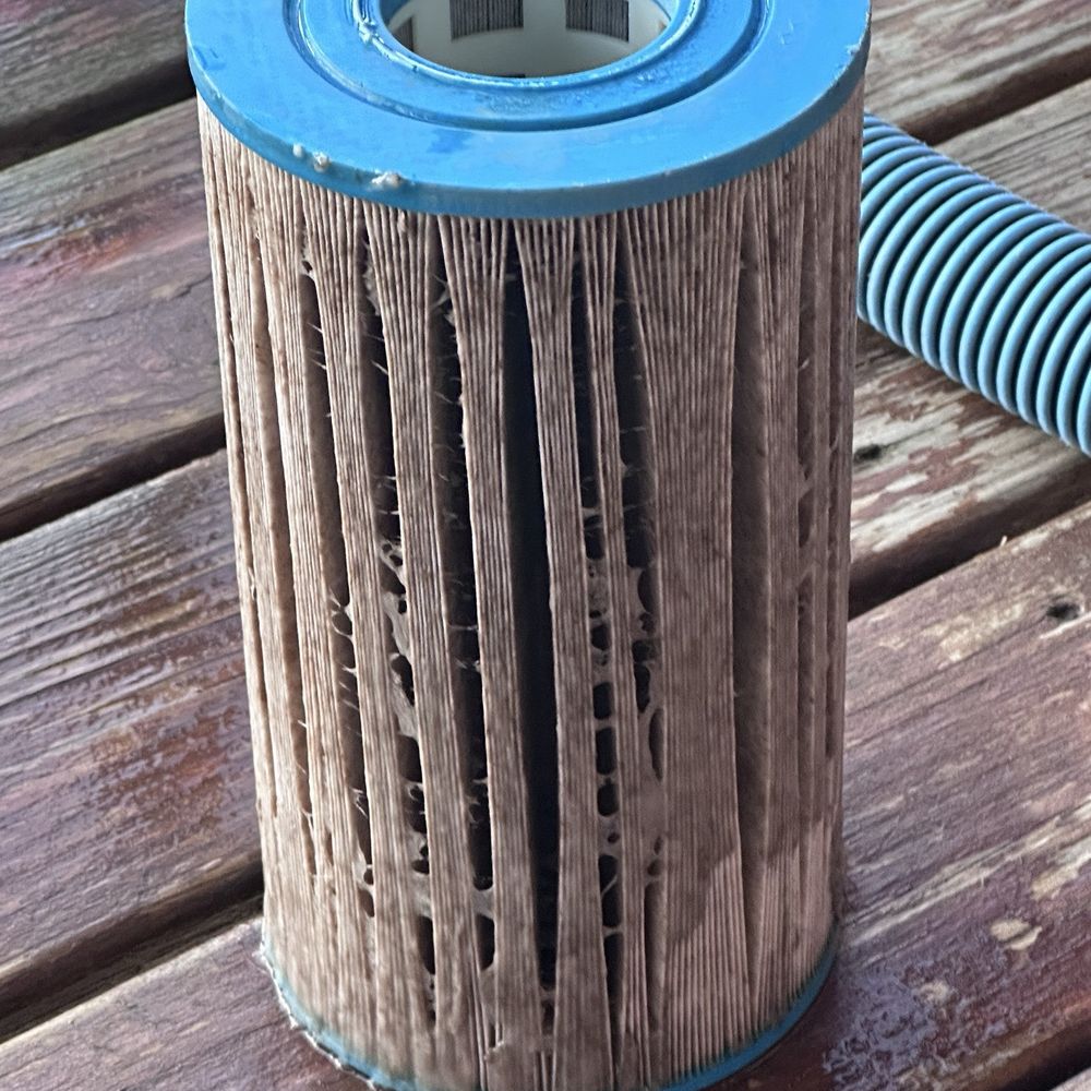 Timber Tops Cabin Rentals - Filter from the hot tub - Vacation Rentals Near Me - Sevierville, Tennessee Timber Tops Cabin Rentals - Filter from the hot tub - Vacation Rentals Near Me - Sevierville, Tennessee