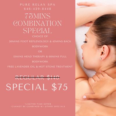 Pure Relax Spa by null