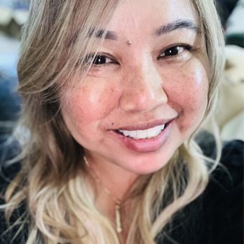Lisa Q Salon - I'm super HAPPY with my hair! BLONDIELOCKS is back!!! - Hair Salons Near Me - Garden Grove, California Lisa Q Salon - I'm super HAPPY with my hair! BLONDIELOCKS is back!!! - Hair Salons Near Me - Garden Grove, California