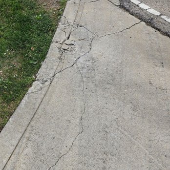 Top Cat Concrete - Masonry/Concrete Near Me - Buckeye Lake, Ohio