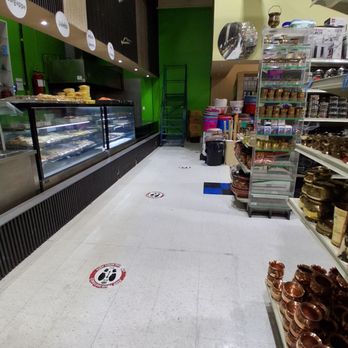 Asian Food Center - International Grocery Near Me - Etobicoke, Ontario