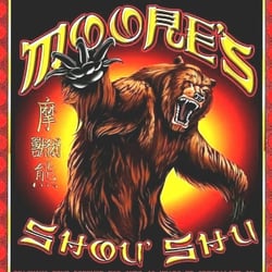 Moore's Martial Arts & Yoga Dojo
