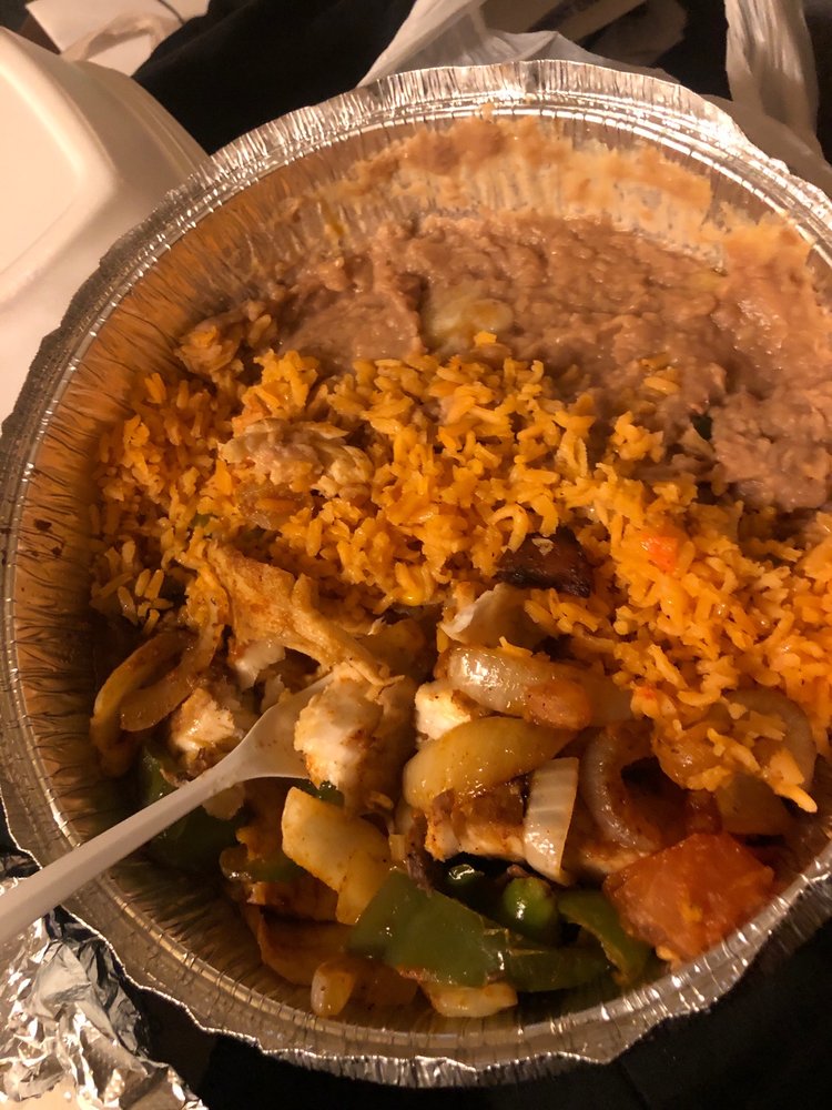 El Azteca Mexican Restaurant — Mexican restaurant in Middletown
