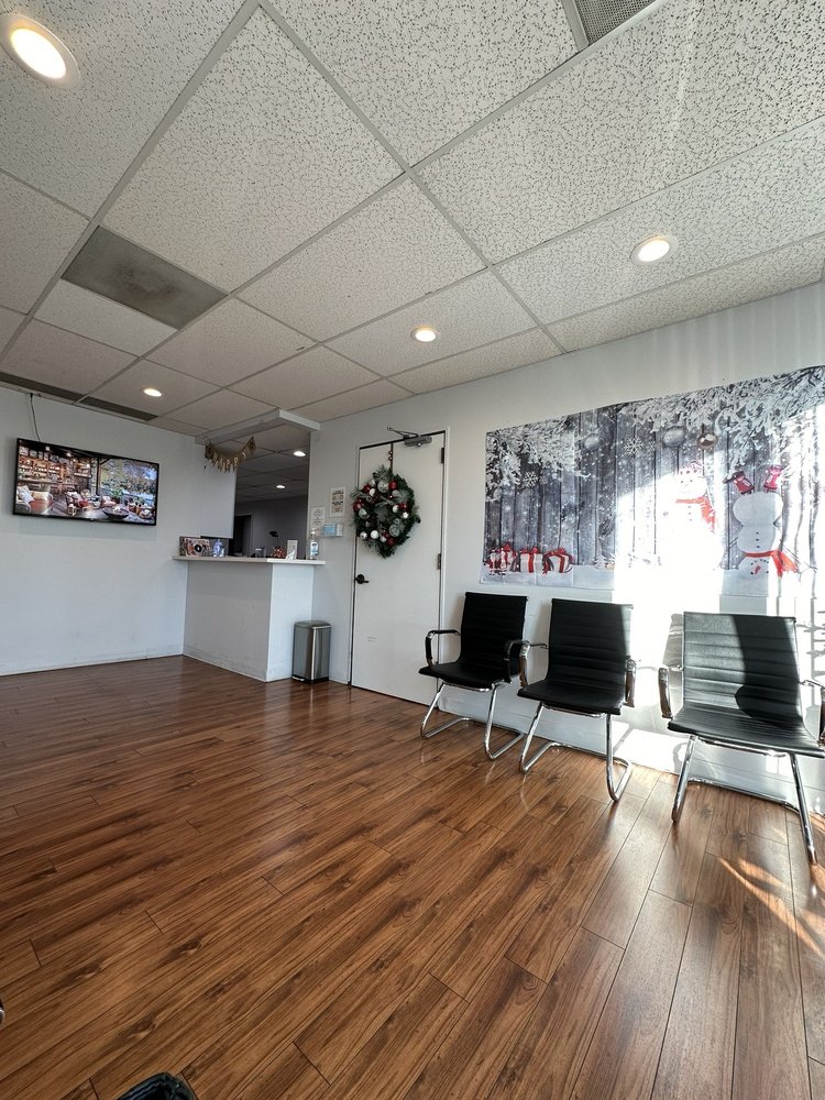 PulmoCrit Associates - sleep specialist in Northridge, CA