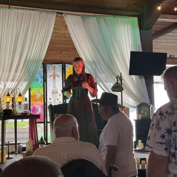 520 On The Water - Venues & Event Spaces Near Me - Sanford, Florida